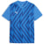 electric blue lemonade-puma white-blazing blue