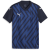 puma navy-puma white-blazing blue