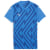 electric blue lemonade-blazing blue