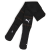 puma black-puma white-flat dark gray