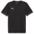 puma black-puma white-flat dark gray