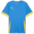 electric blue lemonade-faster yellow