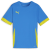 electric blue lemonade-faster yellow