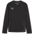 puma black-puma white-flat dark gray