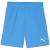 electric blue lemonade-puma white