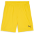 faster yellow-puma black