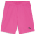 fluro pink pes-puma black