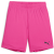 fluro pink pes-puma black