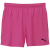 fluro pink pes-puma black