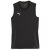 puma black-puma white-flat dark gray