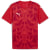puma red-puma white