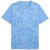 team light blue-puma white