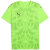 green glare-puma black