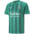 pepper green-alpine green