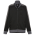 puma black-flat medium gray