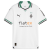 puma white-power green