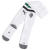 puma white-power green
