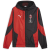 puma black-for all time red