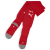 puma red-puma white