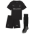 puma black-puma aged silver