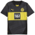 puma black-faster yellow
