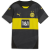 puma black-faster yellow