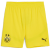 faster yellow-puma black