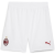 puma white-for all time red