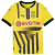 faster yellow-puma black