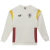 warm white-puma black