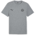 medium gray heather