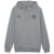 medium gray heather