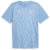 team light blue-puma white