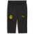puma black-faster yellow