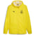 faster yellow-puma black
