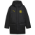puma black-faster yellow