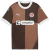 espresso brown-puma white