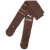 espresso brown-puma white