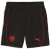 puma black-puma red