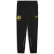 puma black-faster yellow