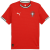 sport red-sugared almond
