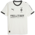 warm white-puma black