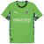 puma green-warm white