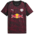 puma black-fast red