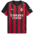 for all time red-puma black