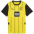 faster yellow-puma black