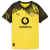 faster yellow-puma black