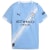 team light blue-puma white
