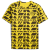 faster yellow-puma black