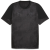 puma black-flat dark gray